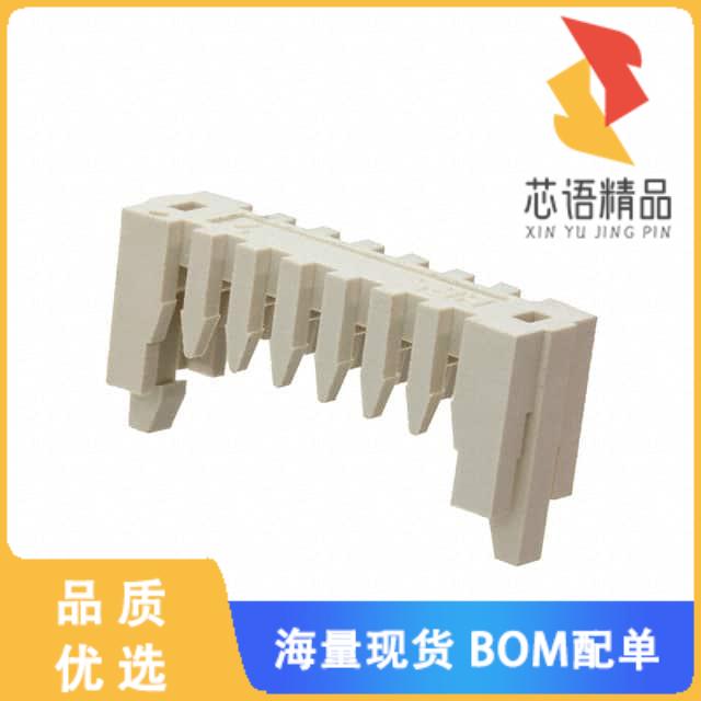 全新DF1-7A1.33原装(IDC PROTECTOR 7POS 24AWG)正品