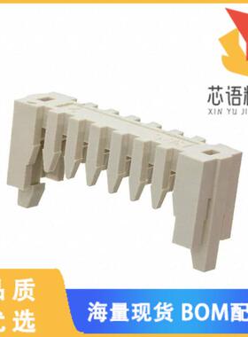 全新DF1-7A1.33原装(IDC PROTECTOR 7POS 24AWG)正品