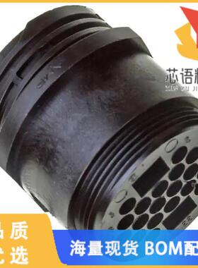 全新206613-3原装(CONN RCPT HSG MALE 22POS INLINE)正品