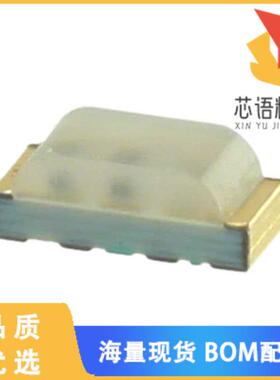 全新HSMF-C113原装(LED RGB DIFFUSED CHIP SMD R/A)正品