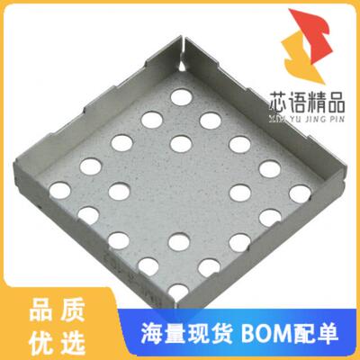 全新BMI-S-102原装(RF SHIELD 0.65X0.65 SOLDER 1