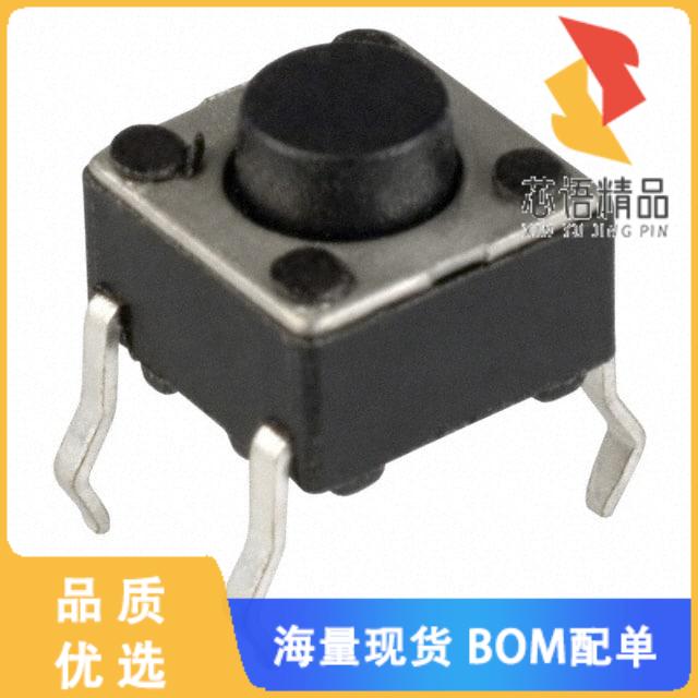 全新PTS645SL50-2 LFS原装(SWITCH TACTILE SPST-NO