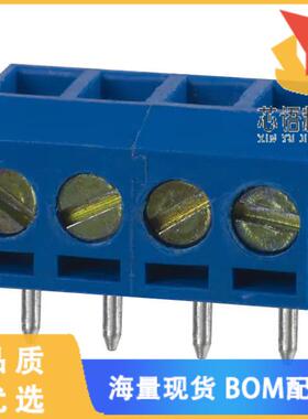 全新OSTTF040161原装(TERM BLK 4P TOP ENTRY 3.5MM