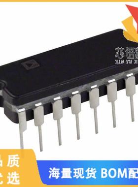 全新AD7501JQ原装(IC MULTIPLEXER 8X1 16CDIP)正品