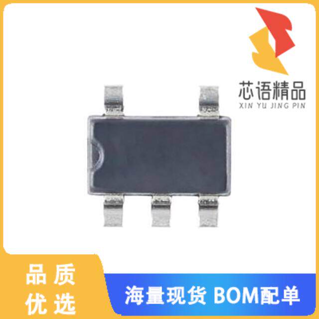 全新XC6219B332MR原装(300MA 40DB@(1KHZ) 280MV@(10