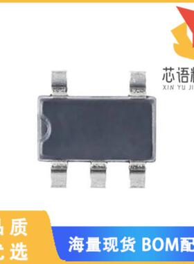 全新XC6219B332MR原装(300MA 40DB@(1KHZ) 280MV@(10