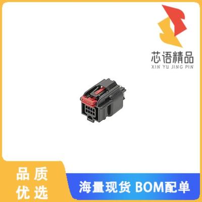 全新0348944002原装(MINI50 SLD RCPT ASMLY 2X4 CPA