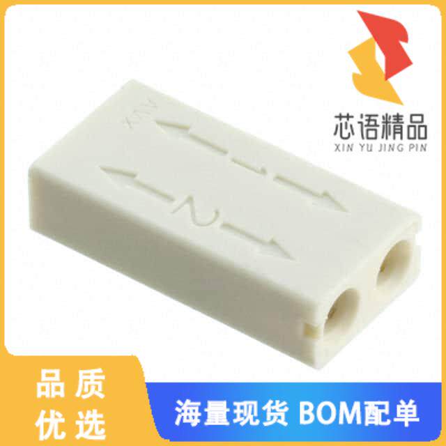 全新009286002203906原装(CONN JUNCT 2POS POKE-IN