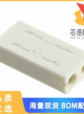 全新009286002203906原装(CONN JUNCT 2POS POKE-IN