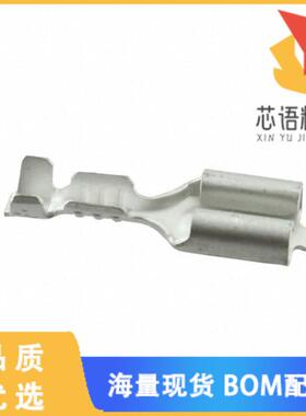 全新160666-5原装(CONN QC RCPT 22-26AWG 0.110)正品