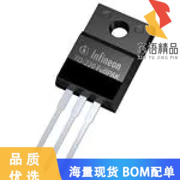 全新IPA030N10NF2SXKSA1原装(MOSFET TRENCH =100V)正品