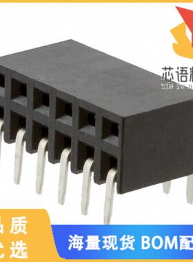 全新M20-7880646原装(CONN RCPT 12POS 0.1 TIN PCB