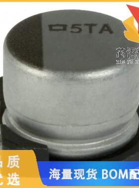 全新EMVA6R3ADA221MF55G原装(CAP ALUM 220UF 20% 6.