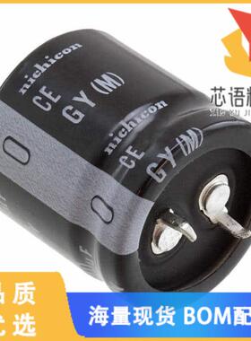 全新LGY1C103MELA25原装(CAP ALUM 10000UF 20% 16V