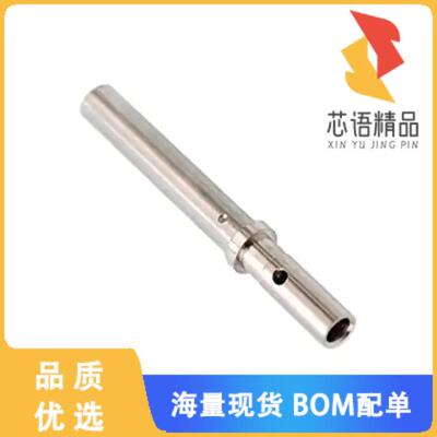 全新AT62-201-20141原装(CONN SCKT 20-22AWG NICKEL