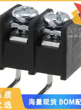 全新4DB-R108-02原装(CONN BARRIER STRIP 2CIRC 0.3