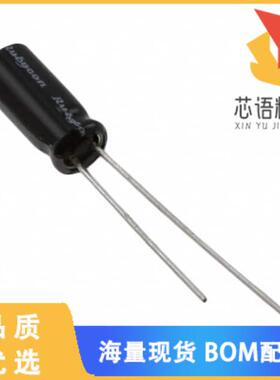 全新50PK1MEFC5X11原装(CAP ALUM 1UF 20% 50V RADIA