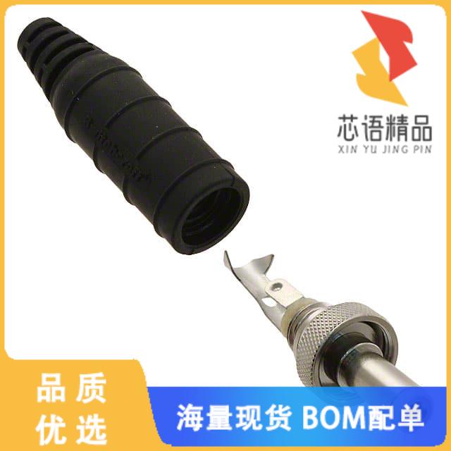 全新S761KS15原装(CONN PWR PLUG 2X5.5MM SOLDER)正品