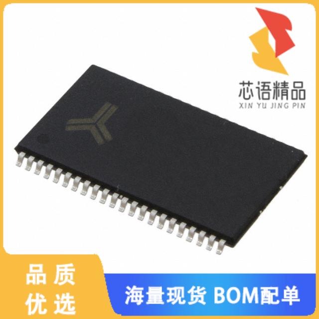 全新AS6C8008-55ZIN原装(IC SRAM 8MBIT PARALLEL 44