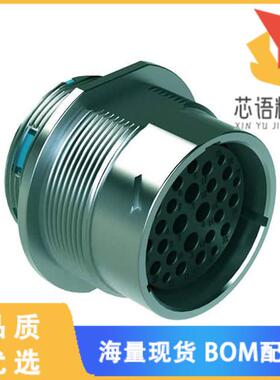 全新AHDM04-24-29SR原装(CONN RCPT HSNG FMALE 29PS