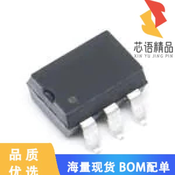全新CNY17F-2X007T原装(OPTOISOLTR 5KV TRANSISTOR