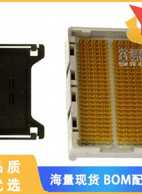 全新6-1761614-0原装(CONN DIFF ARRAY PLUG 200POS