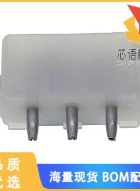 全新1586514-2原装(CONN HEADER VERT 3POS 5.08MM)正品