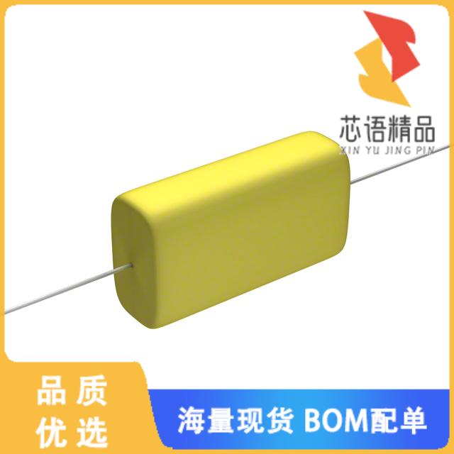 全新MMP2W10K-F原装(CAP FILM 10UF 10% 250VDC AXIA