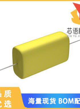 全新MMP2W10K-F原装(CAP FILM 10UF 10% 250VDC AXIA