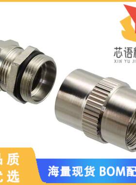 全新UT016JCS原装(CONN BACKSHELL W/CLAMP SZ16 PG1