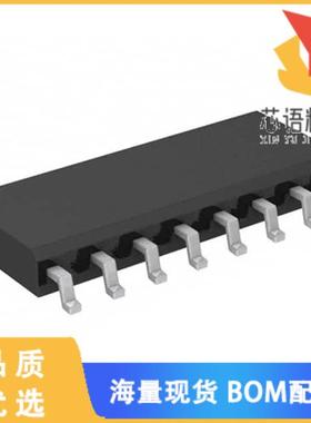 全新74ACT139SC原装(IC DECODER/DEMUX 1X2:4 16SOIC)正品