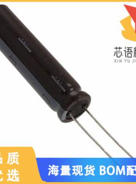 全新UPZ2D820MPD原装(CAP ALUM 82UF 20% 200V RADIA