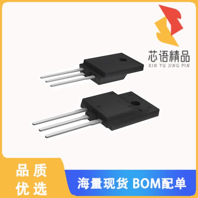 全新2SC5100原装(TRANS NPN 120V 8A TO3PF)正品