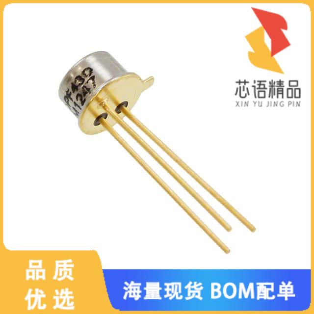 全新OPF430原装(SENSOR PHOTODIODE 860NM TO46)正品
