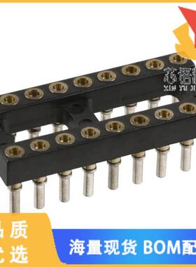 全新614-93-318-31-012000原装(CONN IC DIP SOCKET