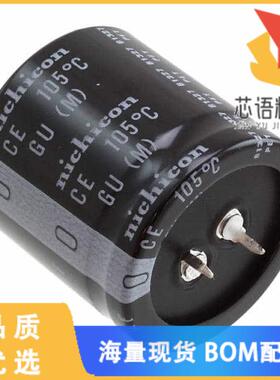 全新LGU1V153MELC原装(CAP ALUM 15000UF 20% 35V SN