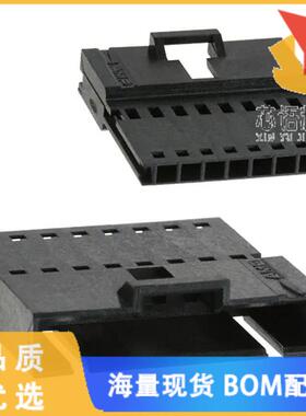 全新103653-7原装(CONN PLUG 8POS .1 POL UNLOAD)正品