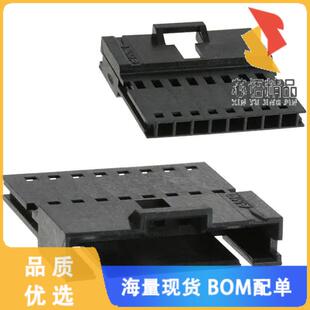 PLUG 8POS 正品 7原装 UNLOAD CONN POL 全新103653