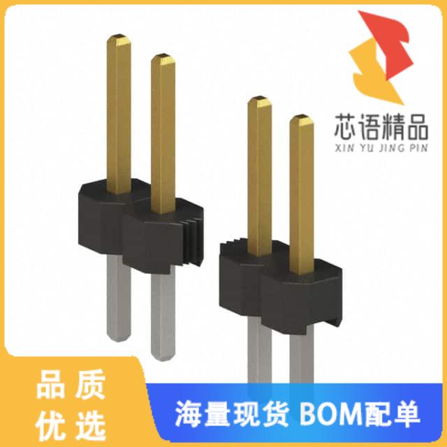 全新951108-8622-AR原装(CONN HEADER VERT 8POS 2MM)正品