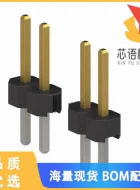 全新951108-8622-AR原装(CONN HEADER VERT 8POS 2MM)正品