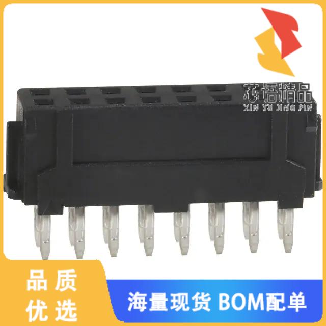 全新DF11-16DS-2DSA(05)原装(CONN RCPT 16POS 0.079