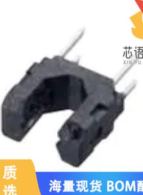 全新GP1S196HCPSF原装(SENSOR OPT SLOT PHOTOTRANS