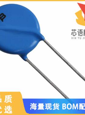 全新MOV-20D470K原装(VARISTOR 47V 2KA DISC 20MM)正品