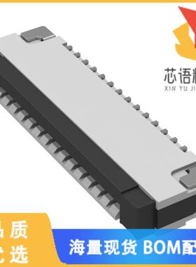 全新CF07141D0R0-NH原装(CONN FFC FPC BOTTOM 14POS