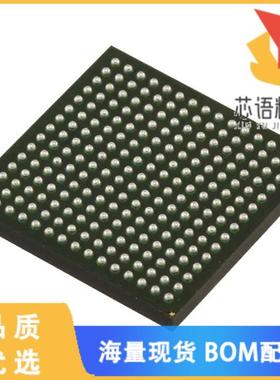 全新XC7S25-2CSGA225I原装(IC FPGA 150 I/O 225CSGA)正品