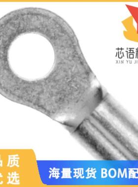 全新32994原装(CONN RING CIRC 10-12AWG #8 CRIMP)正品