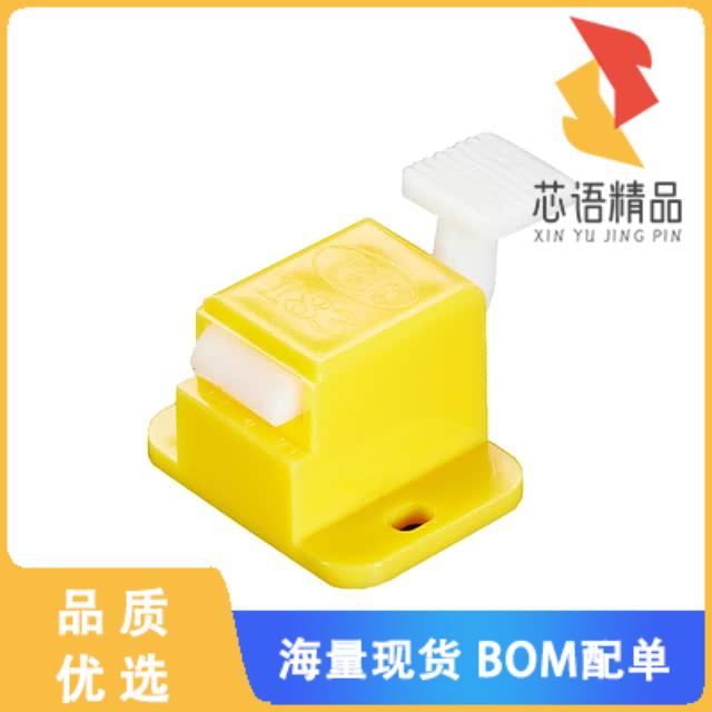 全新2458原装(FIXTURE CLIP - SHORT)正品