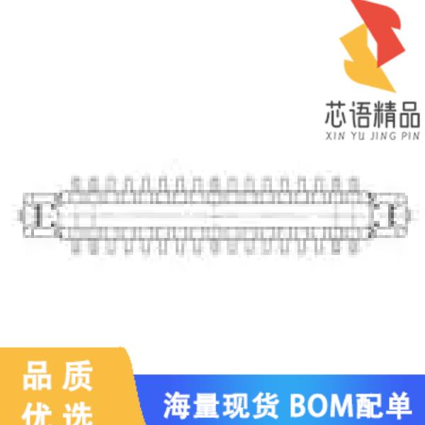 全新BM28B0.6-6DP/2-0.35V(51)原装(CONN HDR SMD GO