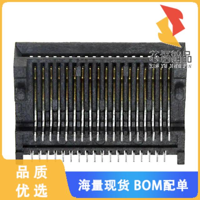 全新8A36-2030-LJ原装(CONN MINI SAS RCP 36P SLD R