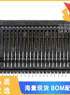 全新8A36-2030-LJ原装(CONN MINI SAS RCP 36P SLD R